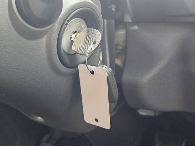 2025 Chevrolet Low Cab Forward 4500 XD NA