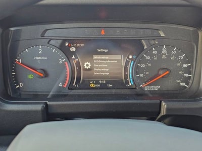 2025 Chevrolet Low Cab Forward 4500 HD NA