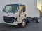 2025 Chevrolet Low Cab Forward 4500 HD NA