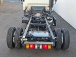 2025 Chevrolet Low Cab Forward 4500 HD NA