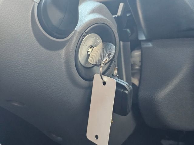 2025 Chevrolet Low Cab Forward 4500 HD NA