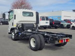 2025 Chevrolet Low Cab Forward 4500 HD NA