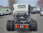 2025 Chevrolet Low Cab Forward 4500 HD NA