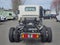 2025 Chevrolet Low Cab Forward 4500 HD NA