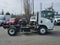 2025 Chevrolet Low Cab Forward 4500 HD NA