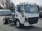 2025 Chevrolet Low Cab Forward 4500 HD NA