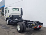 2025 Chevrolet Low Cab Forward 4500 HD NA