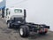 2025 Chevrolet Low Cab Forward 4500 HD NA