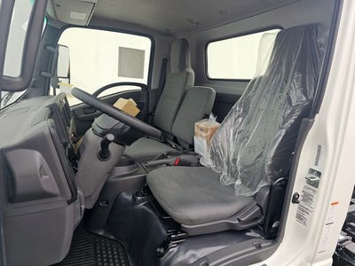 2025 Chevrolet Low Cab Forward 4500 HD NA