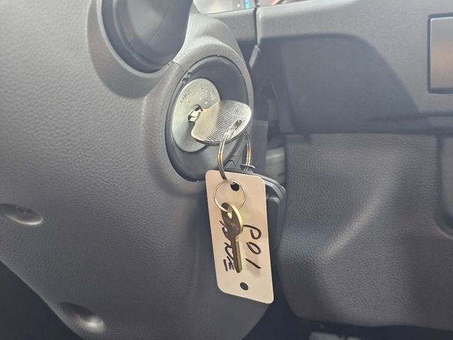 2025 Chevrolet Low Cab Forward 4500 HD NA