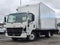 2025 Chevrolet Low Cab Forward 4500 HD NA