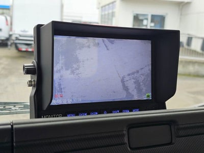 2025 Chevrolet Low Cab Forward 4500 HD NA