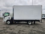 2025 Chevrolet Low Cab Forward 4500 HD NA