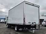 2025 Chevrolet Low Cab Forward 4500 HD NA
