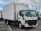 2025 Chevrolet Low Cab Forward 4500 HD NA