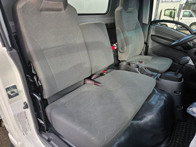 2025 Chevrolet Low Cab Forward 4500 HD NA