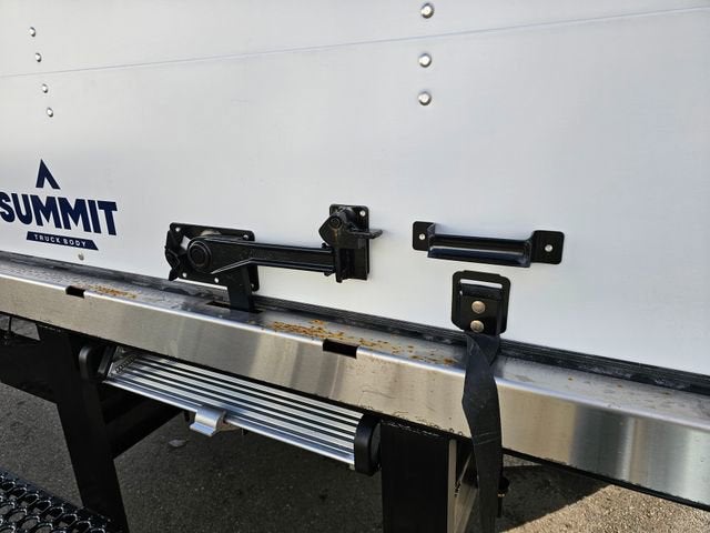 2025 Chevrolet Low Cab Forward 4500 HD NA