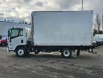 2025 Chevrolet Low Cab Forward 4500 HD NA