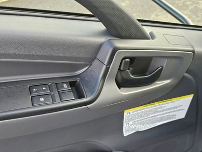 2025 Chevrolet Low Cab Forward 4500 HD NA