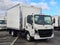 2025 Chevrolet Low Cab Forward 4500 HD NA