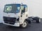 2025 Chevrolet Low Cab Forward 4500 HD NA