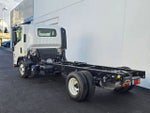 2025 Chevrolet Low Cab Forward 4500 HD NA