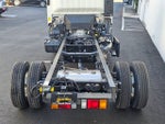 2025 Chevrolet Low Cab Forward 4500 HD NA