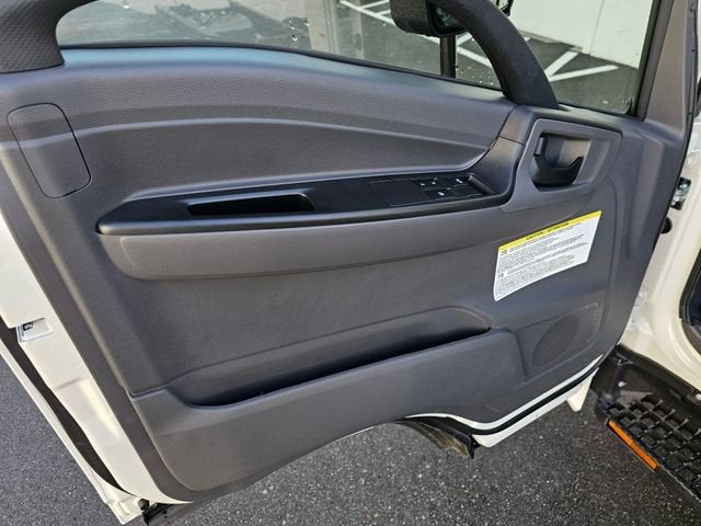 2025 Chevrolet Low Cab Forward 4500 HD NA