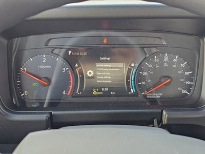 2025 Chevrolet Low Cab Forward 4500 HD NA