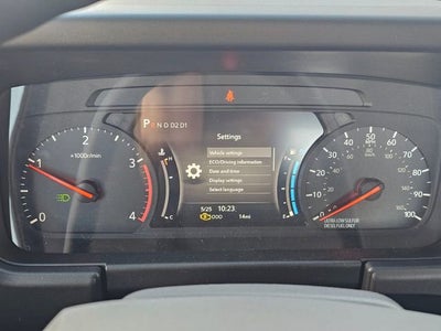 2025 Chevrolet Low Cab Forward 4500 HD NA