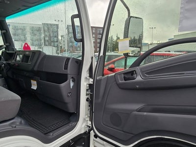 2025 Chevrolet Low Cab Forward 4500 HD NA