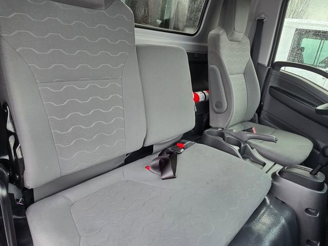 2025 Chevrolet Low Cab Forward 4500 HD NA