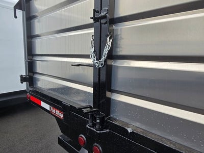 2025 Chevrolet Low Cab Forward 4500 HD NA