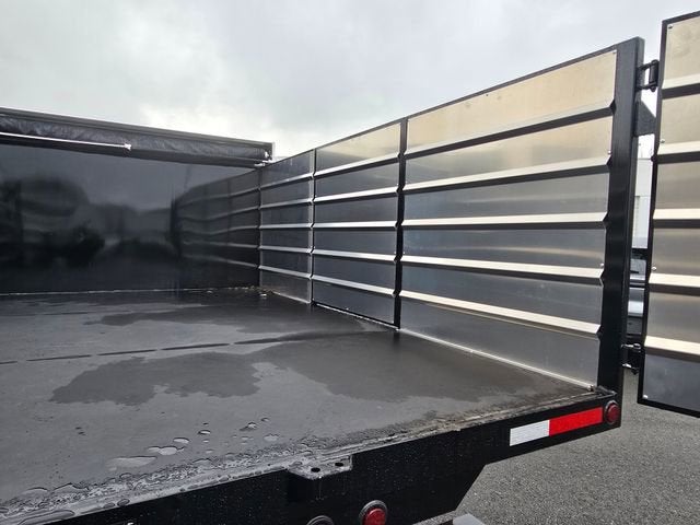 2025 Chevrolet Low Cab Forward 4500 HD NA