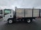 2025 Chevrolet Low Cab Forward 4500 HD NA