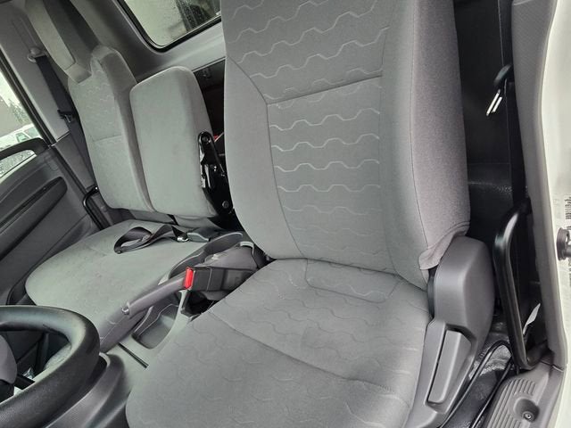 2025 Chevrolet Low Cab Forward 4500 HD NA