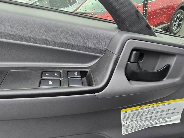 2025 Chevrolet Low Cab Forward 4500 HD NA