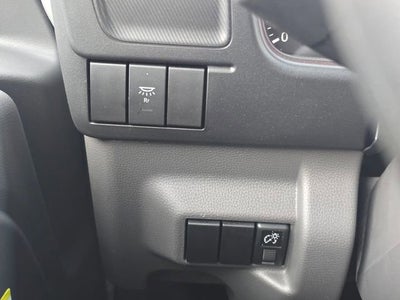 2025 Chevrolet Low Cab Forward 4500 HD NA