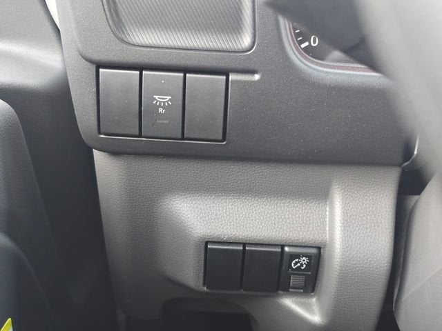 2025 Chevrolet Low Cab Forward 4500 HD NA