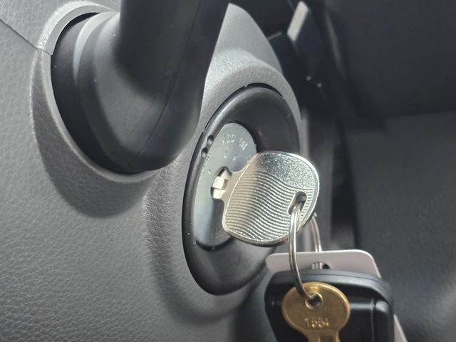 2025 Chevrolet Low Cab Forward 4500 HD NA