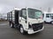 2025 Chevrolet Low Cab Forward 4500 HD NA