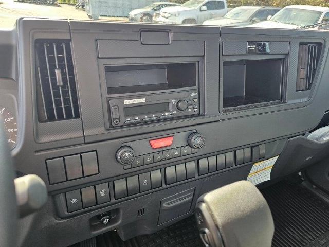 2025 Chevrolet Low Cab Forward 4500 HD NA
