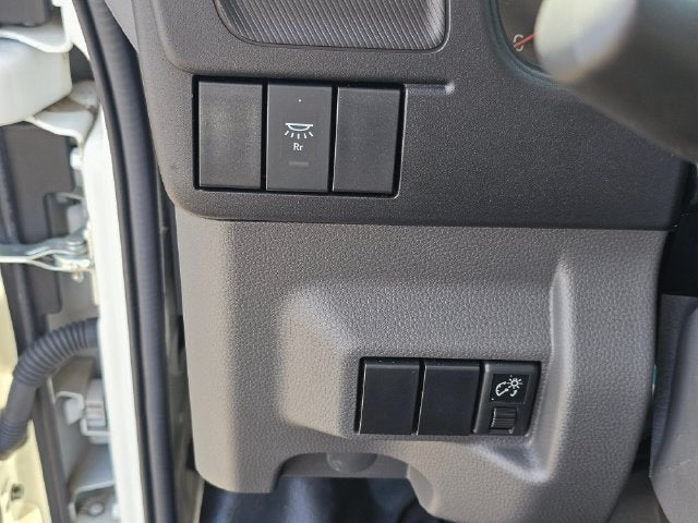 2025 Chevrolet Low Cab Forward 4500 HD NA