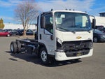 2025 Chevrolet Low Cab Forward 4500 HD NA
