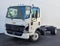 2025 Chevrolet Low Cab Forward 4500 HD NA