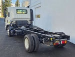 2025 Chevrolet Low Cab Forward 4500 HD NA