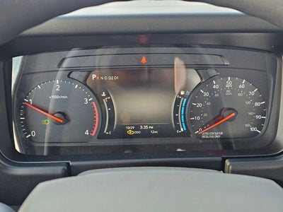 2025 Chevrolet Low Cab Forward 4500 HD NA