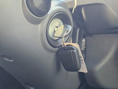 2025 Chevrolet Low Cab Forward 4500 HD NA