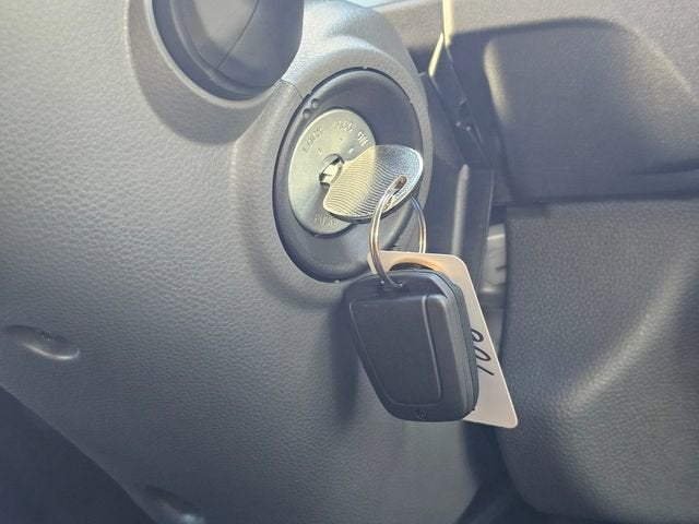 2025 Chevrolet Low Cab Forward 4500 HD NA