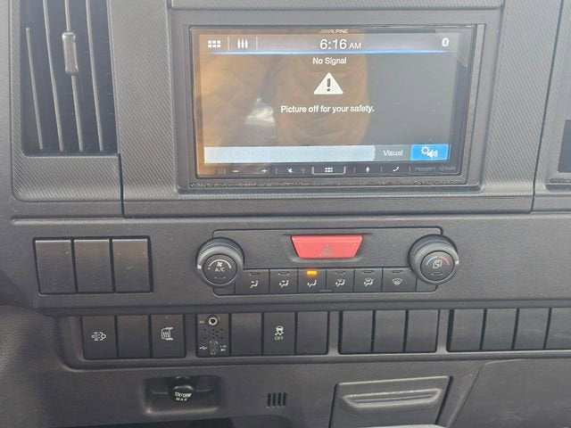 2024 Chevrolet Low Cab Forward 4500 XD NA